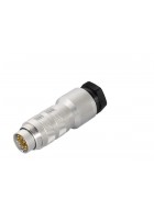 99 5881 15 07 Push-Pull Connectors